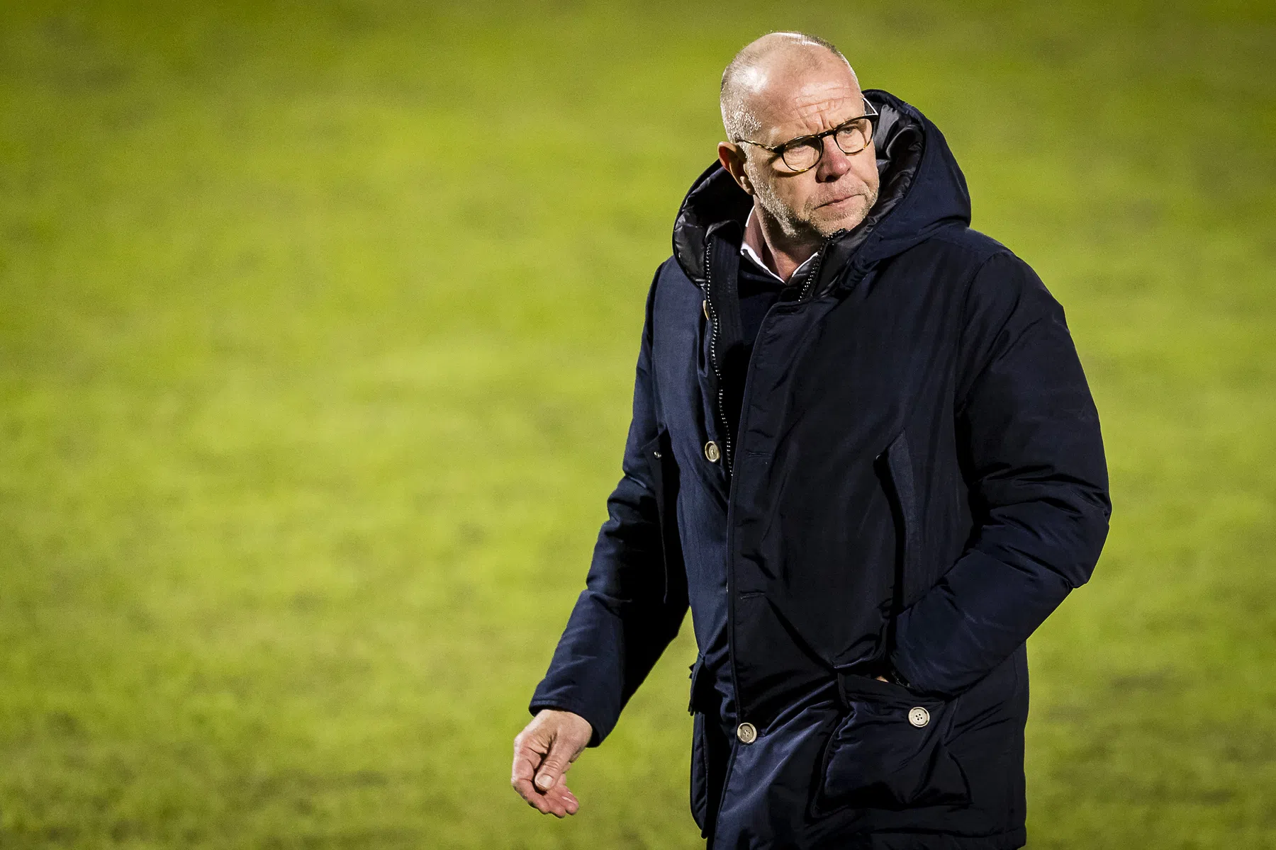 Tien nederlagen op rij (!) voor Willem II: 'Dit is geen fijne periode, nee'