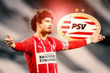 Thumbnail for article: 'PSV wil het liefst een huurling als vervanger van Ramalho'
