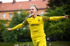 Thumbnail for article: Het Ajax-talent dat door Dortmund verder wordt gekneed 