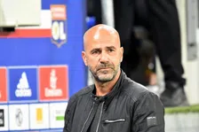 Thumbnail for article: Bibberende Bosz kan eindelijk juichen met Lyon
