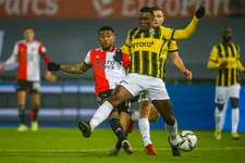 Thumbnail for article: Elftal van de Week: Bazoer en Openda schitteren in De Kuip