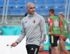 Thumbnail for article: Belgische bond bibbert door Engelse interesse in de bondscoach