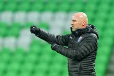 Thumbnail for article: Hoe Dick Schreuder PEC Zwolle naar zijn hand probeert te zetten