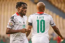 Thumbnail for article: Afrika Cup-stunt van Comoren wordt nachtmerrie van Ghana