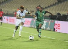 Thumbnail for article: Deze Afrika Cup-deelnemer van de Comoren maakt Waalwijk trots