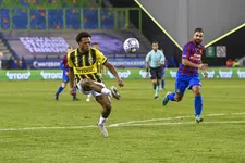 Thumbnail for article: Openda schittert opnieuw bij cupfighter Vitesse