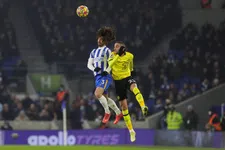 Thumbnail for article: Wéér geen zege: Chelsea heeft aan goal Ziyech niet genoeg