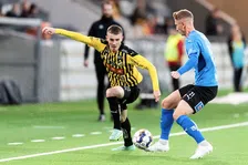 Thumbnail for article: Patrik Wålemark is voor Feyenoord een supertransfer