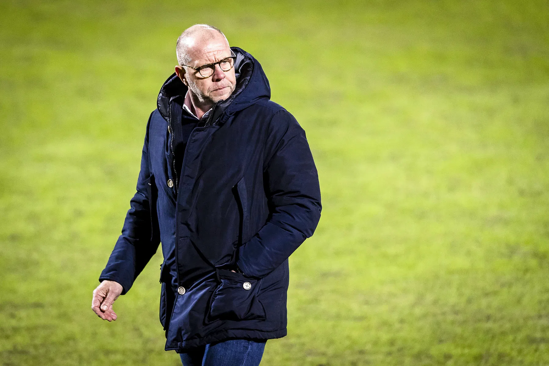 Druk neemt toe bij zwalkend Willem II: het grote wijzen naar elkaar is in volle gang