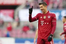 Thumbnail for article: 'Ongeduldig Bayern overweegt zomerse verkoop Lewandowski'
