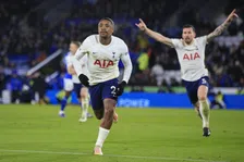 Thumbnail for article: Ongelooflijk maar waar: invaller Bergwijn zorgt voor krankzinnige ontknoping