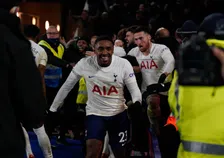 Thumbnail for article: Bergwijn kan geluk niet op na magische invalbeurt: 'Dit is fantastisch'