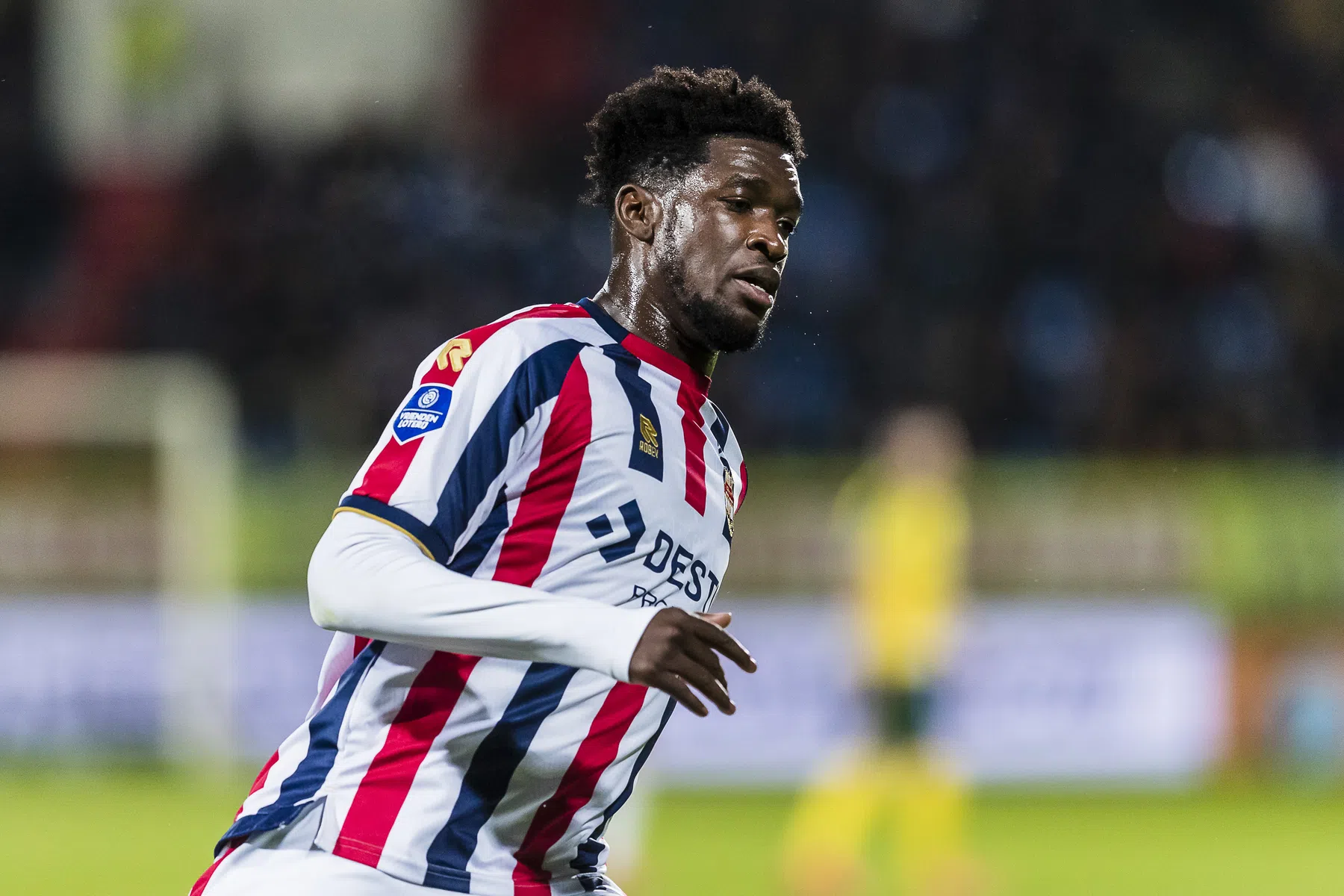 Willem II laat Wriedt terugkeren naar Duitsland