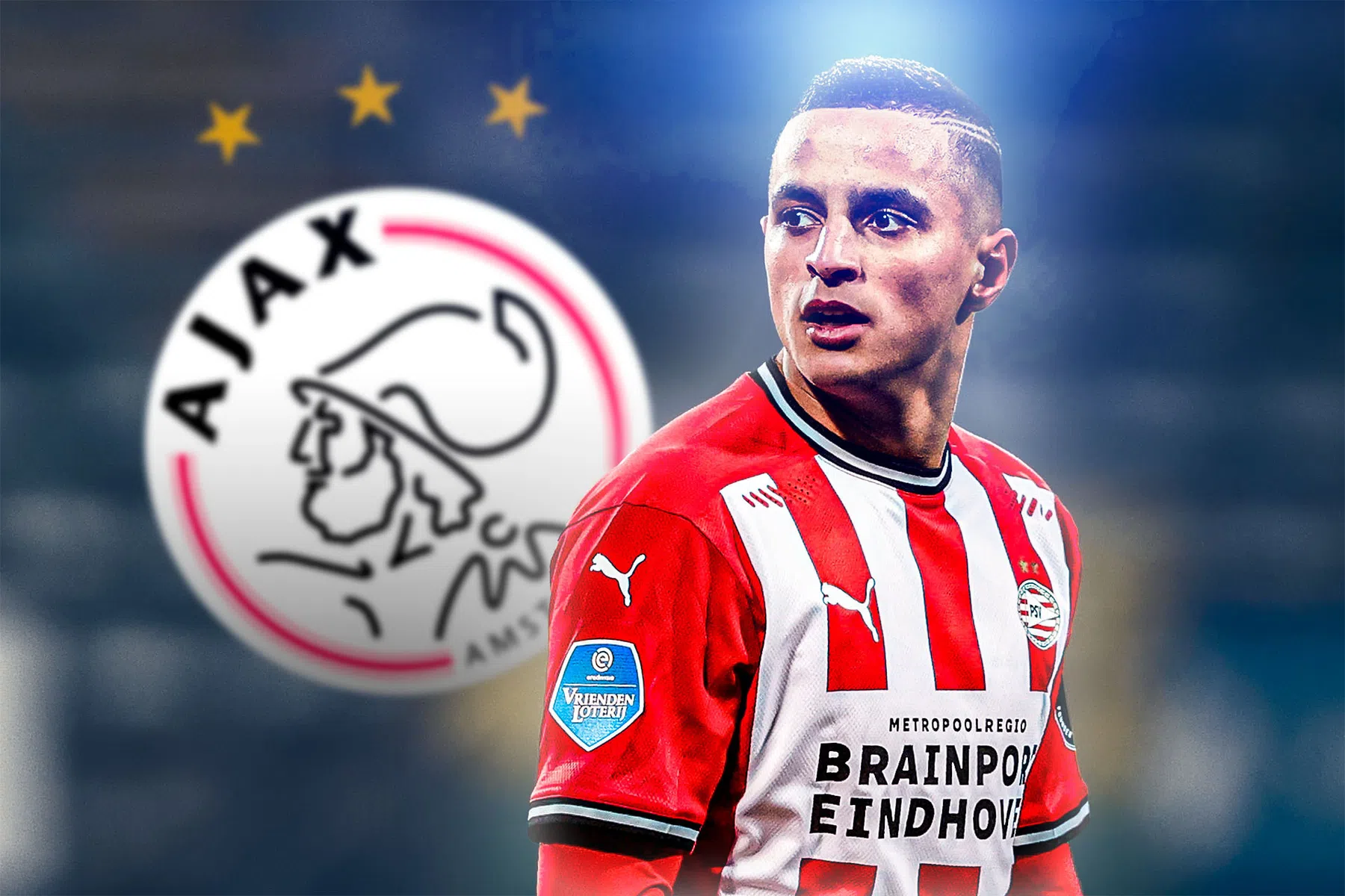 Goede stap Ihattaren? 'De begeleiding bij Ajax lijkt me beter dan bij FC Utrecht'