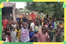 Thumbnail for article: Voor deze (ex-)verslaafde is Sierra Leone het beloofde land