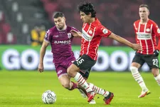 Thumbnail for article: De opmerkelijke herrijzenis van Érick Gutiérrez