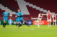 Thumbnail for article: 'Jong' Ajax haalt net niet de dubbele cijfers in aanloop naar kraker tegen PSV