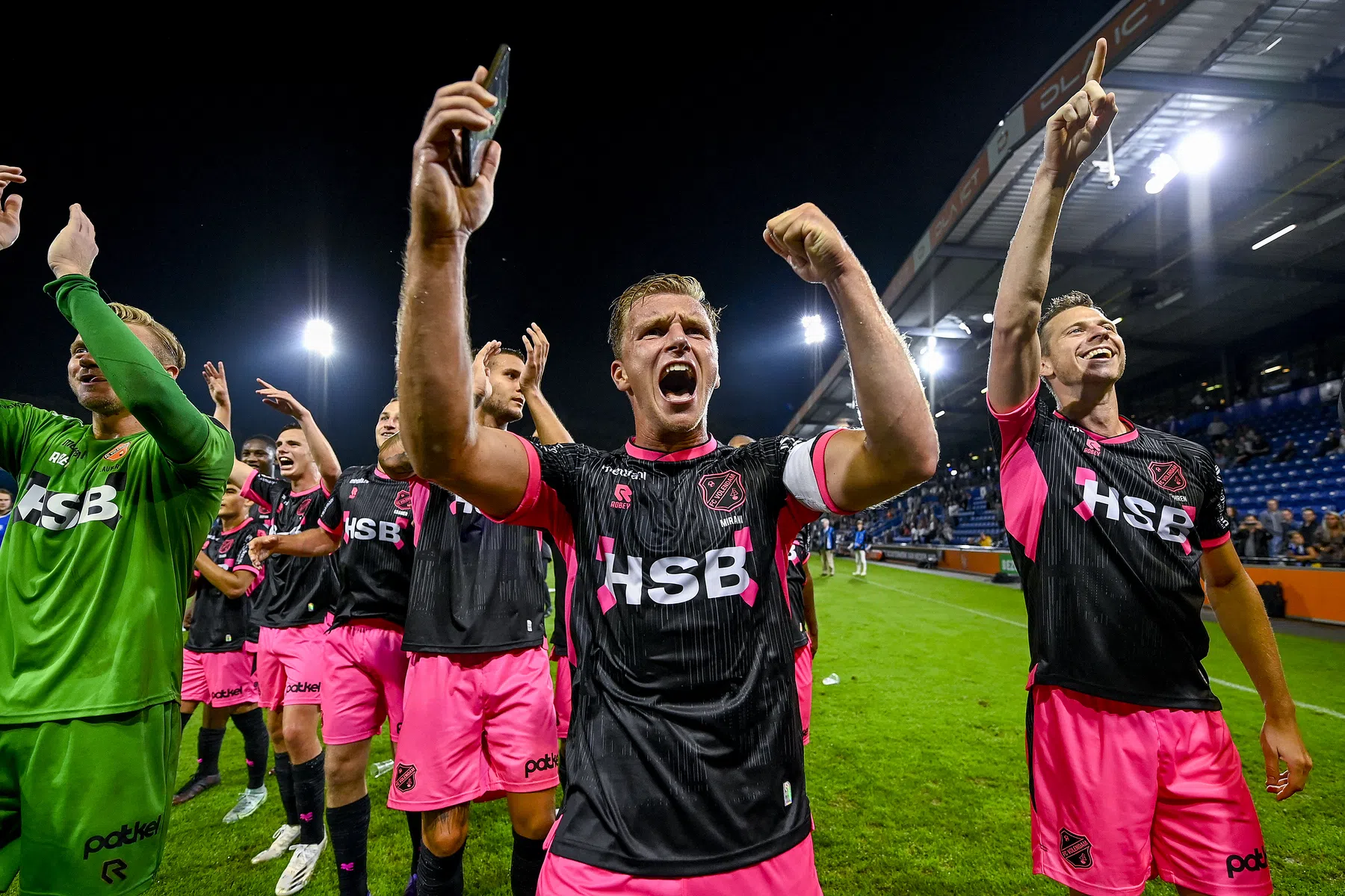 Combo Friday: profiteer van deze speciale aanbieding