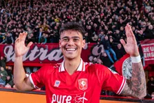 Thumbnail for article: De bewogen weg van FC Twente-revelatie Mees Hilgers