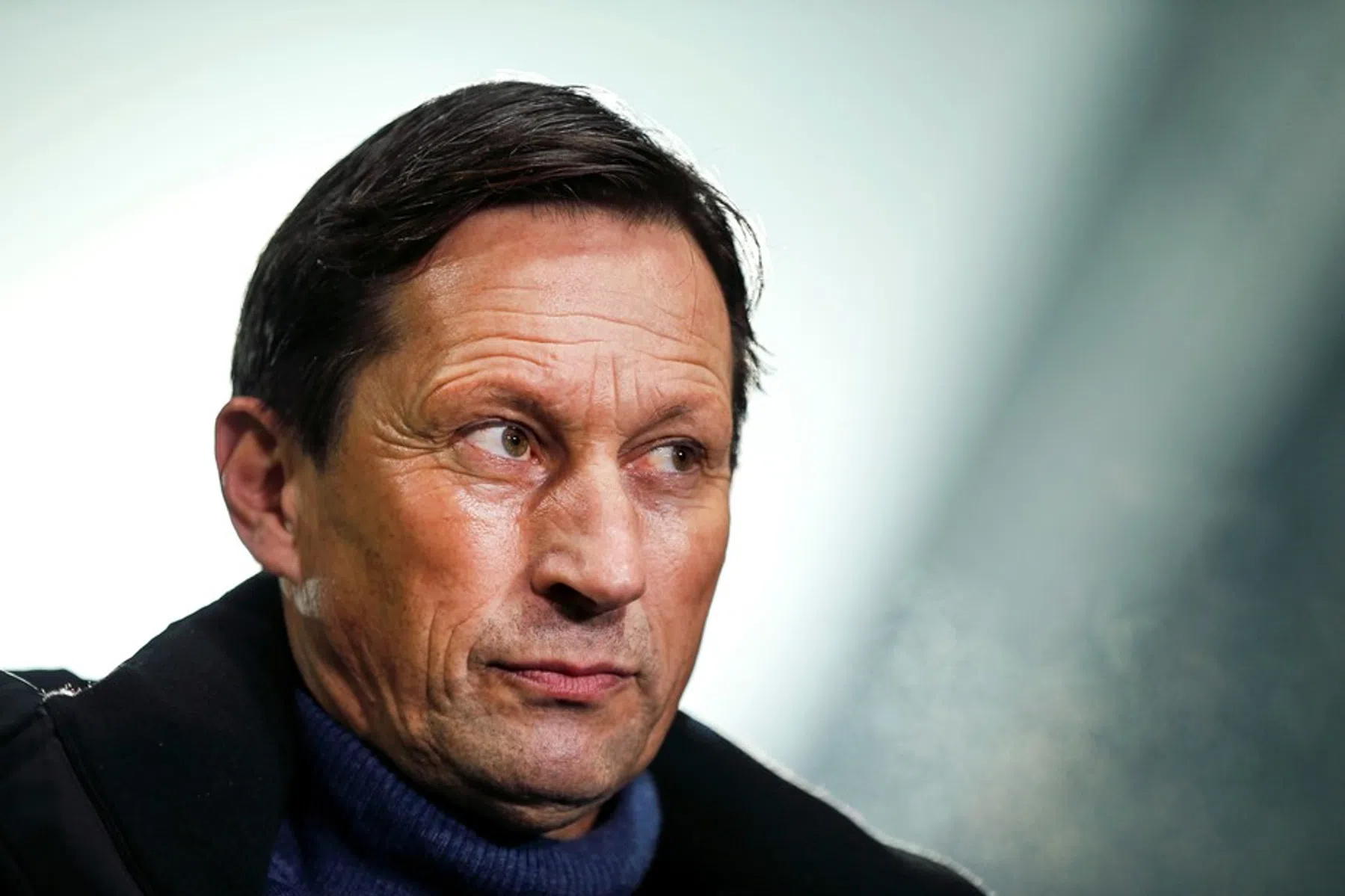 Schmidt ziet Ajax als voorbeeld voor Europa: 'Maar we kunnen zeker winnen'