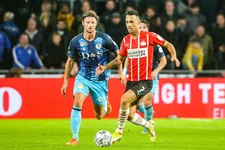 Thumbnail for article: PSV en de puzzel voorin