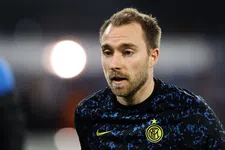 Thumbnail for article: Eriksen laat zich zien op de training bij Jong Ajax