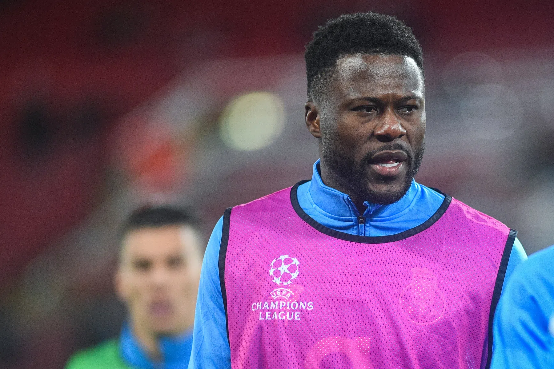 '27 of 33 jaar oud: FC Porto twijfelt en zet verdediger te koop'