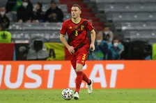 Thumbnail for article: Vermaelen stopt met voetballen maar gaat tóch naar WK in Qatar