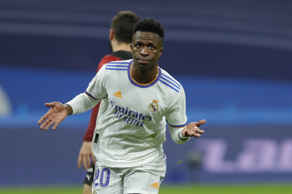 Real hoopt voor herhaling Supercopa-finale op hulp van Spaanse (of Braziliaanse) bond