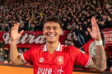 Thumbnail for article: Hilgers gevolgd door Feyenoord: 'Mooi om te horen'