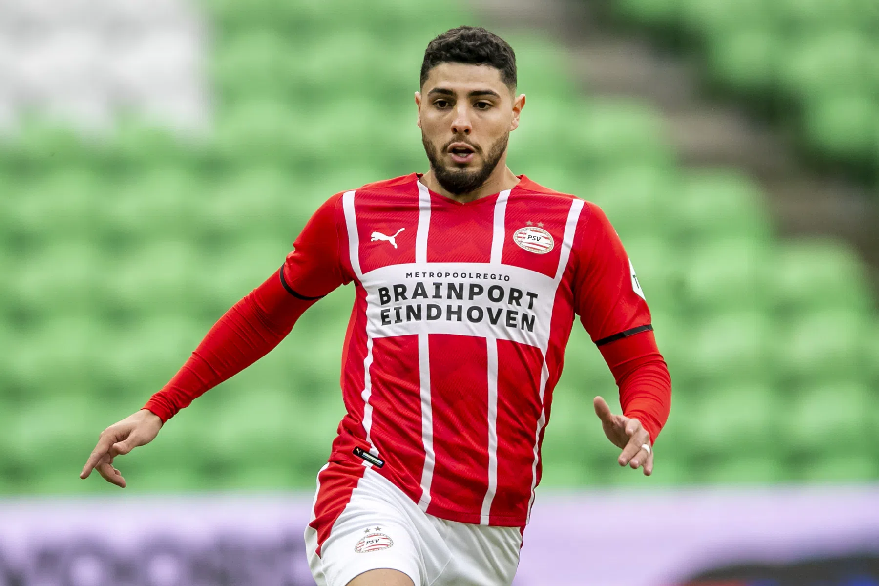 PSV zeer waarschijnlijk zonder Romero in kraker tegen Ajax
