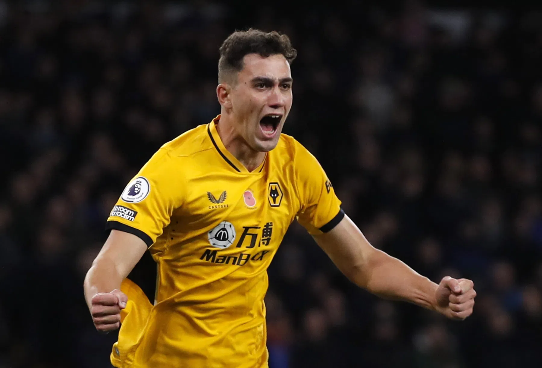 Van de voetbalkelder naar het WK: hoe een zaalvoetballer de Premier League verovert