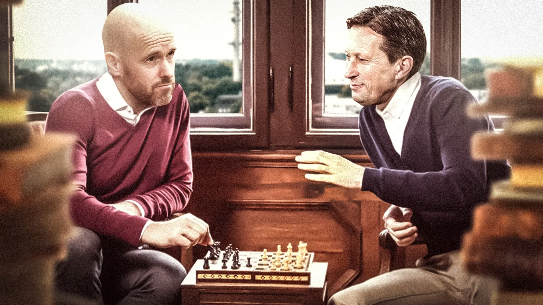 Tactische vooruitblik PSV-Ajax: deze details bepalen de koppositie