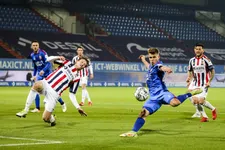 Thumbnail for article: Eigen horrorrecord komt in zicht voor Willem II na nieuwe nederlaag