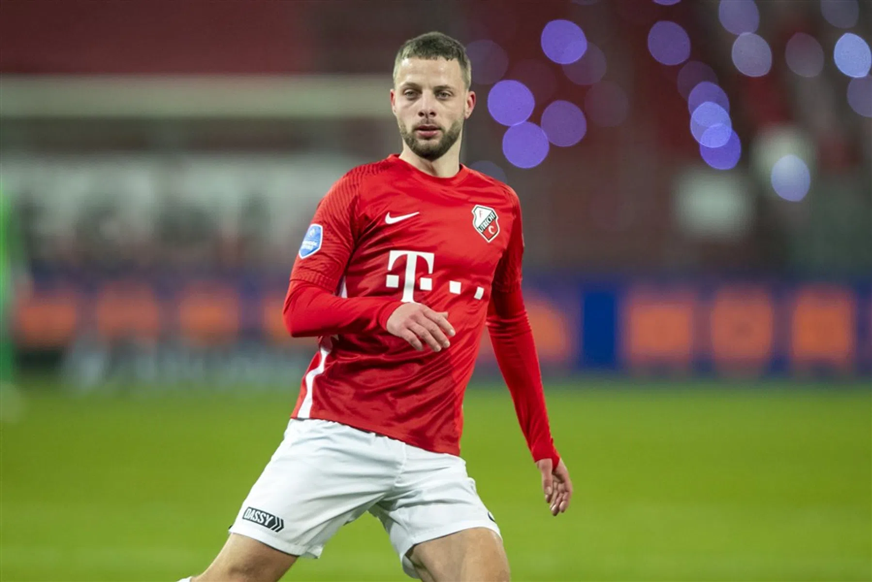 Chinees bod op Ramselaar: 'FC Utrecht vond het te laag'