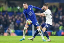 Thumbnail for article: Oogstrelend: Ziyech maakt indruk met subliem doelpunt