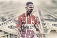 Thumbnail for article: 'Gakpo moet de volgende cash cow van PSV worden'