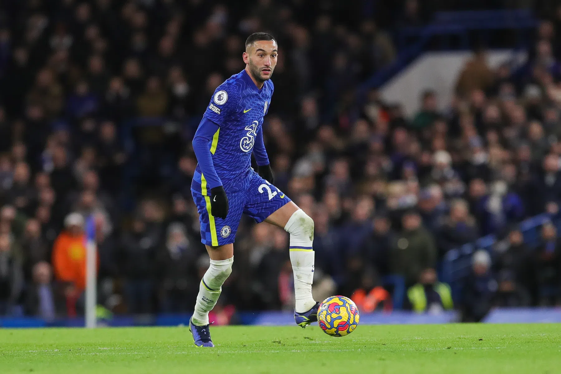 'Magische Ziyech blies Chelsea-seizoen nieuw leven in'