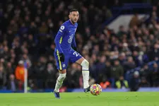 Thumbnail for article: 'Magische Ziyech blies Chelsea-seizoen nieuw leven in'