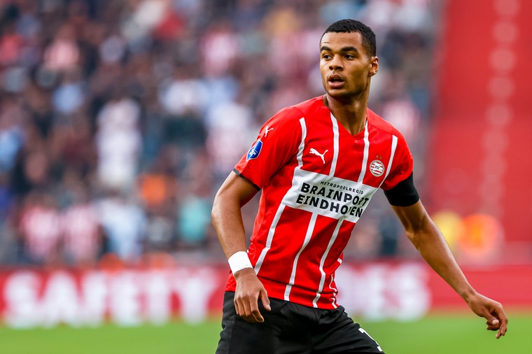 PSV bewust van 'nadrukkelijke' belangstelling voor Gakpo en Sangaré
