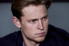 Thumbnail for article: Uitgerekend Frenkie de Jong verlost fantasieloos Barcelona