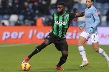 Thumbnail for article: Atalanta breekt transferrecord voor dé dribbelkoning van de Serie A