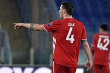 Thumbnail for article: Duits international trekt Bayern-deur na vijf jaar achter zich dicht