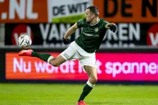 Thumbnail for article: Seuntjens wil Fortuna Sittard samen met Flemming weer vlottrekken