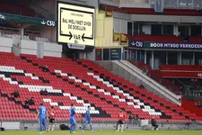 Thumbnail for article: Andere Tijden Sport 2047: Hoe een eenvoudige zijlijn een breuklijn werd
