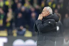 Thumbnail for article: Op zoek naar negende trainer sinds 2016: Watford zet Ranieri op straat