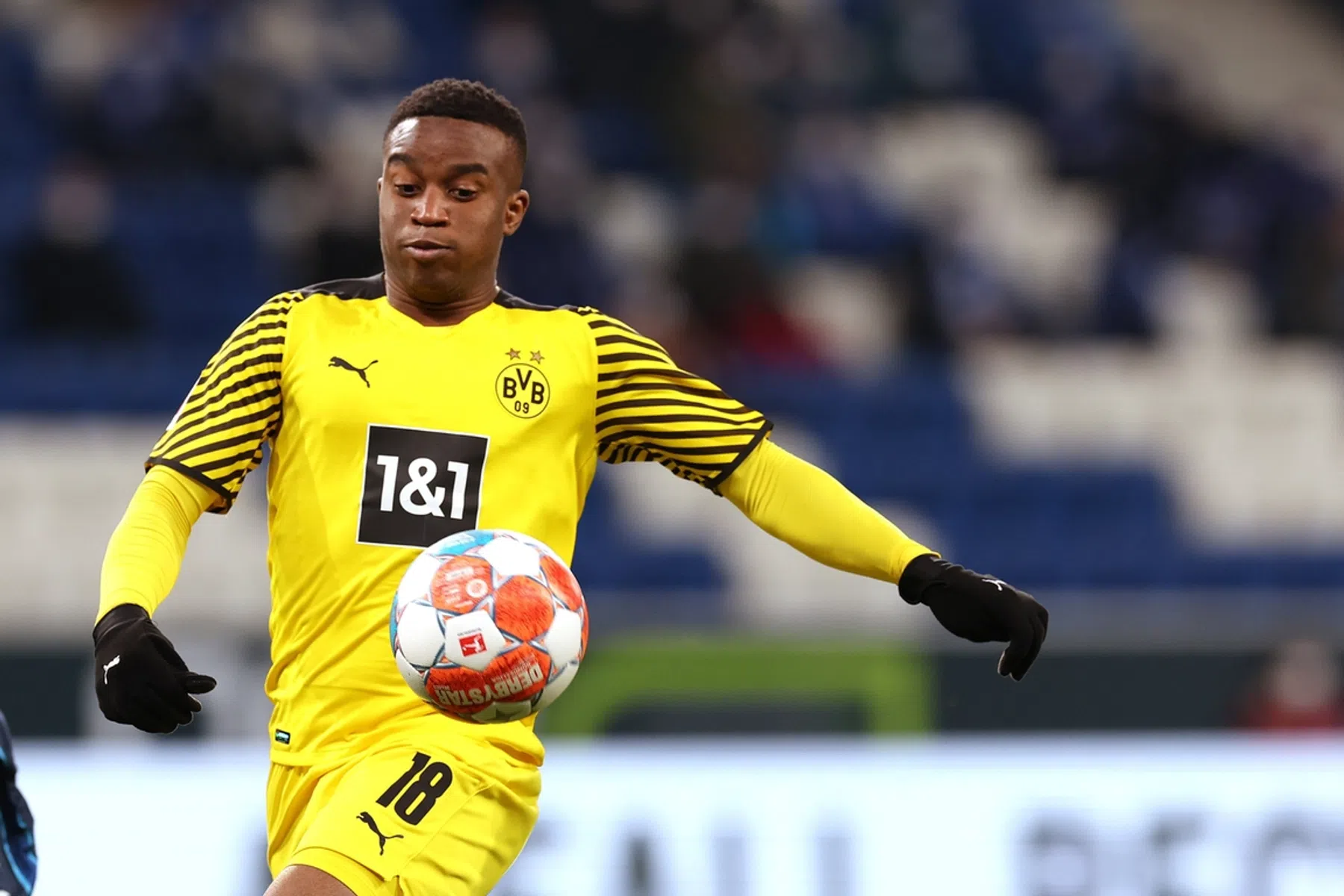 Agent Duits toptalent waarschuwt Dortmund: topclubs liggen op de loer