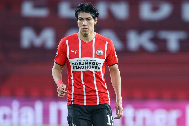 Mexico-oproep Gutiérrez komt slecht uit voor PSV