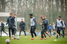 Thumbnail for article: De wonderlijke Bony-ochtend van NEC
