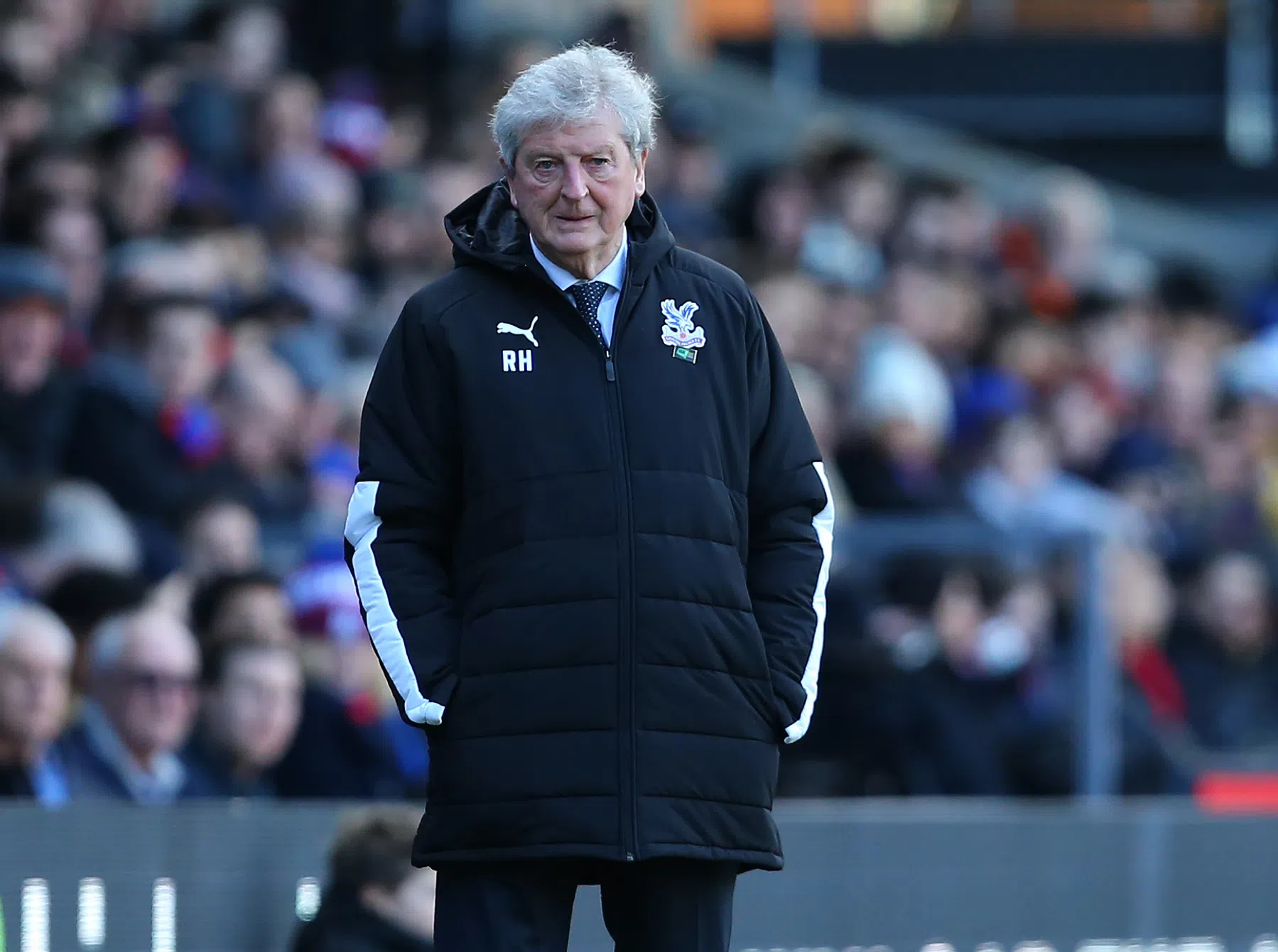Hodgson (74) volgt Ranieri op en gaat eigen record aanscherpen bij Watford